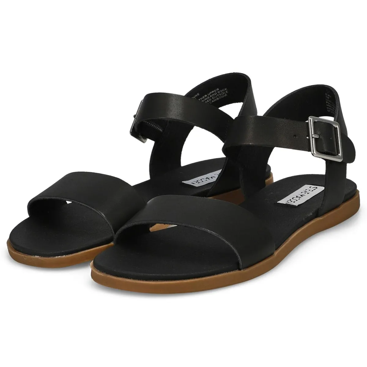 Steve Madden Duke Women|Women Sandals