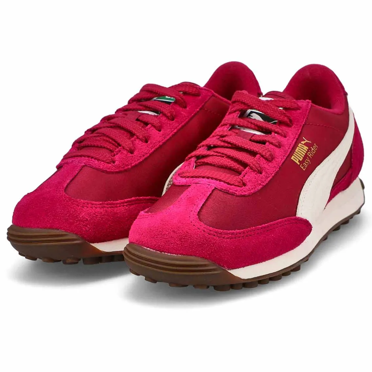 Puma Easy Rider Vintage Women|Women Sneakers And Athletic