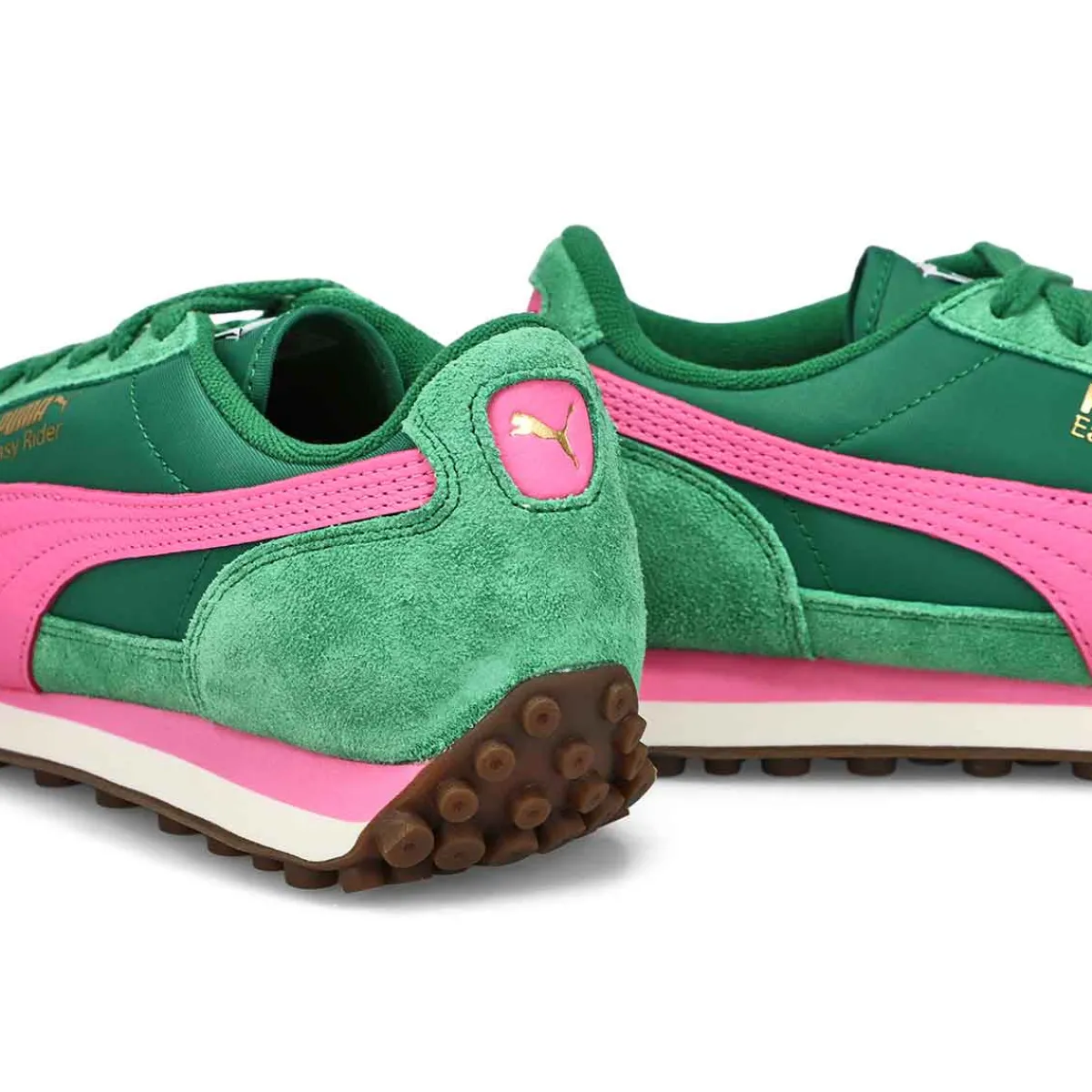 Puma Easy Rider Vintage Women|Women Sneakers And Athletic