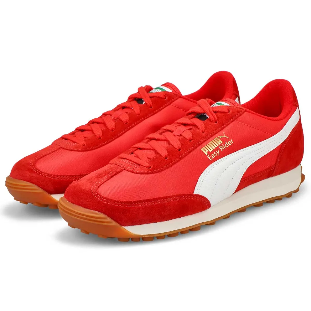 Puma Easy Rider Vintage Men| Sneakers And Athletic
