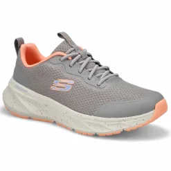 Skechers Edgeride Women|Women Sneakers And Athletic