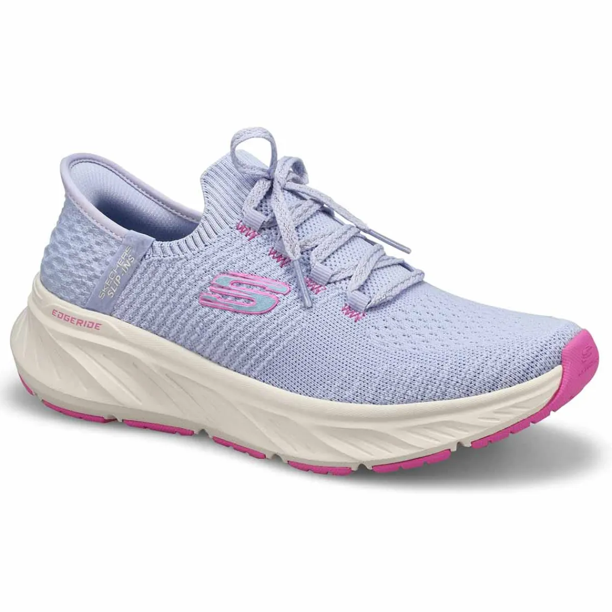 Skechers Edgeride Women|Women Sneakers And Athletic