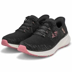 Skechers Edgeride Women|Women Sneakers And Athletic