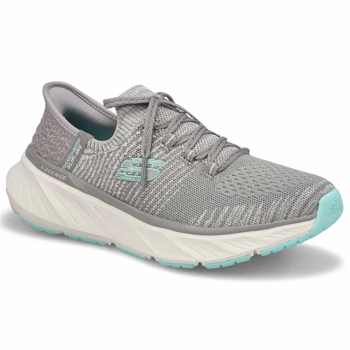 Skechers Edgeride Women|Women Sneakers And Athletic