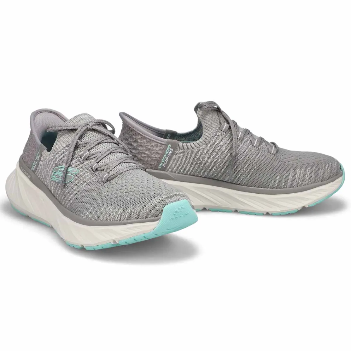 Skechers Edgeride Women|Women Sneakers And Athletic
