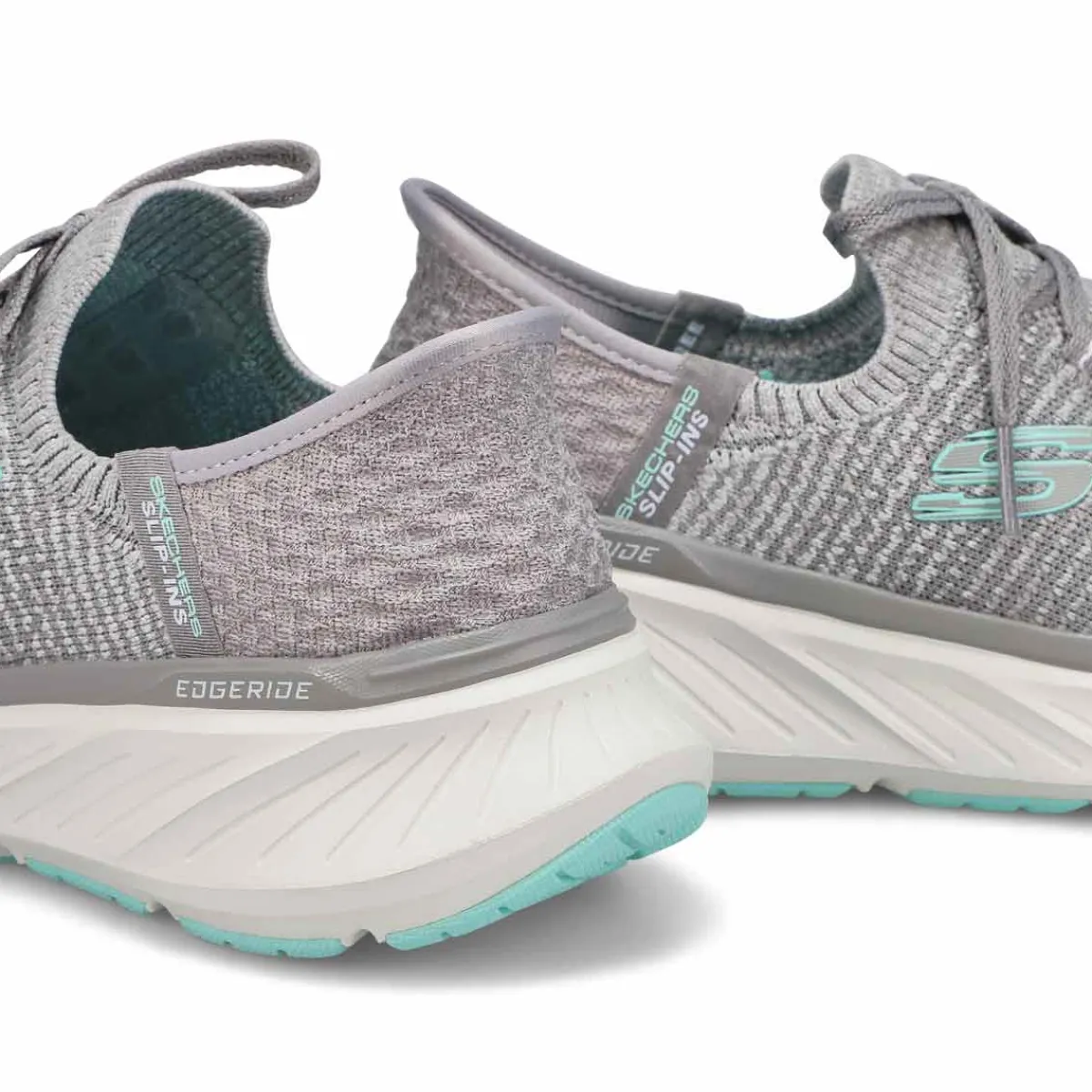 Skechers Edgeride Women|Women Sneakers And Athletic