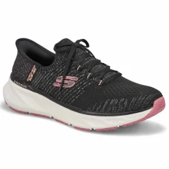 Skechers Edgeride Women|Women Sneakers And Athletic