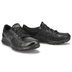 Skechers Work Eldred Women|Women Safety & Work