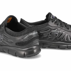 Skechers Work Eldred Women|Women Safety & Work