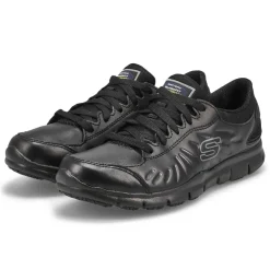 Skechers Work Eldred Women|Women Safety & Work