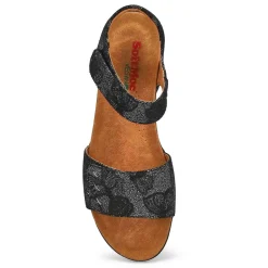 Softmoc Vegan Elena 01 Women|Women Sandals