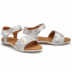 Softmoc Vegan Elena 01 Women|Women Sandals