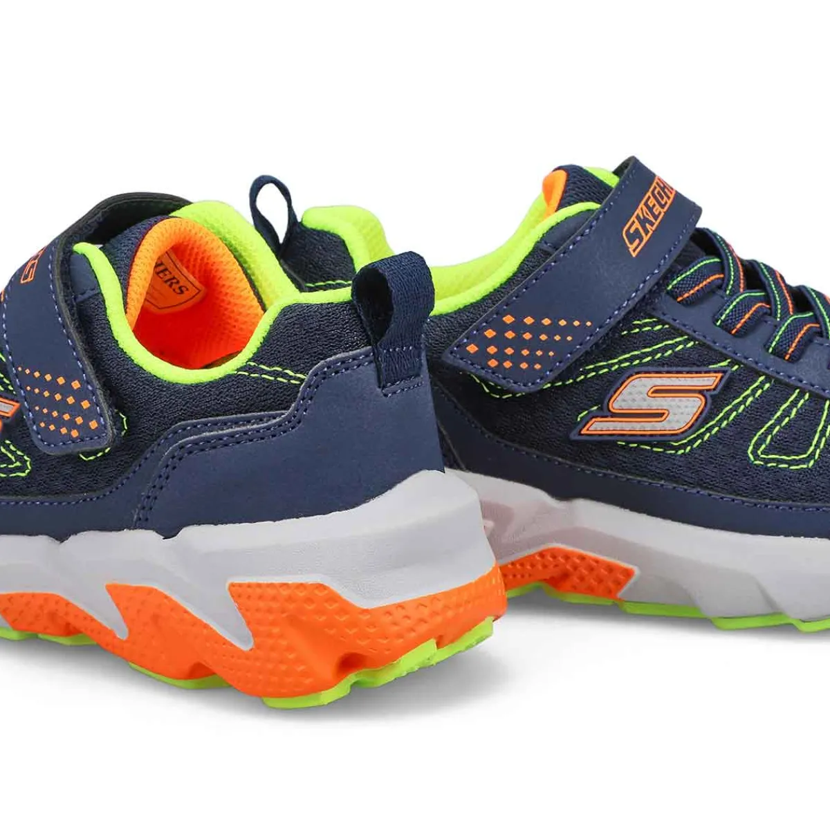 Skechers Elite Sport Tread Boys|Kids/BOY Sneakers And Athletic