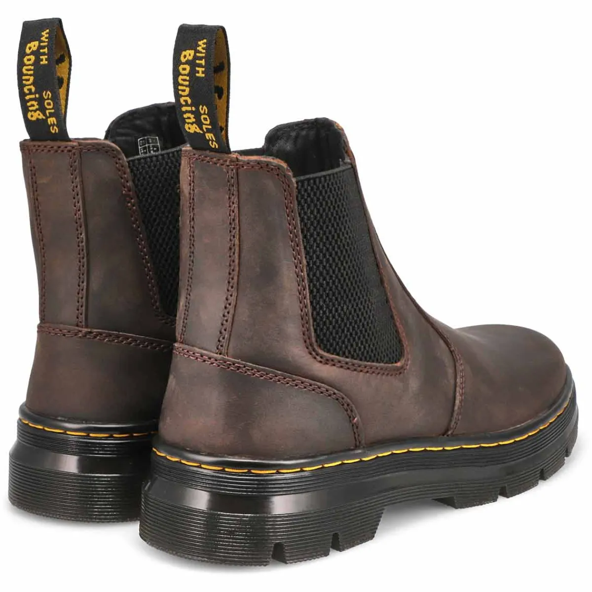 Dr Martens Embury Unisex|Women Boots|Boots