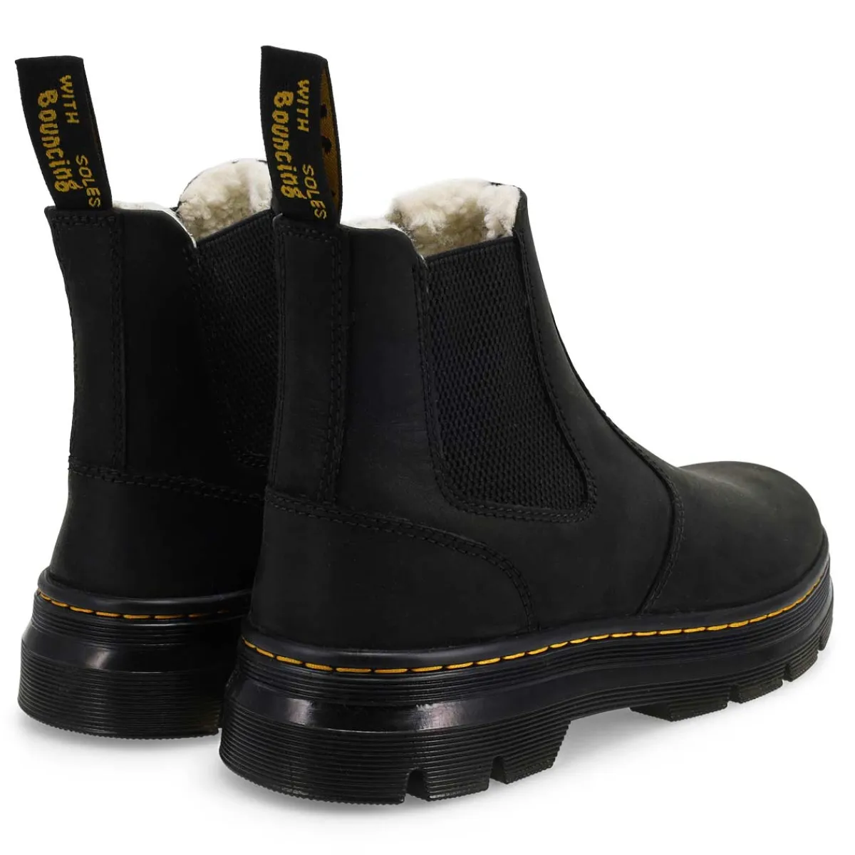 Dr Martens Embury WL Unisex|Women Boots|Boots