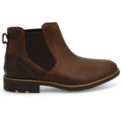Clarks Emmet Easy Men| Boots