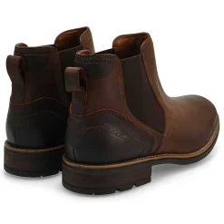 Clarks Emmet Easy Men| Boots