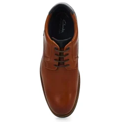 Clarks Emmet Plain Men| Shoes