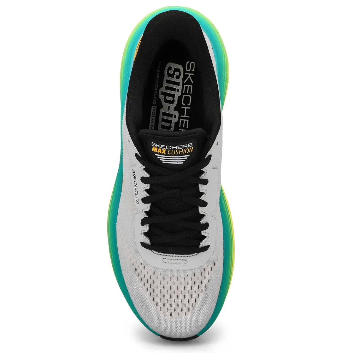 Skechers Endeavour - Exciton Men| Performance Runners