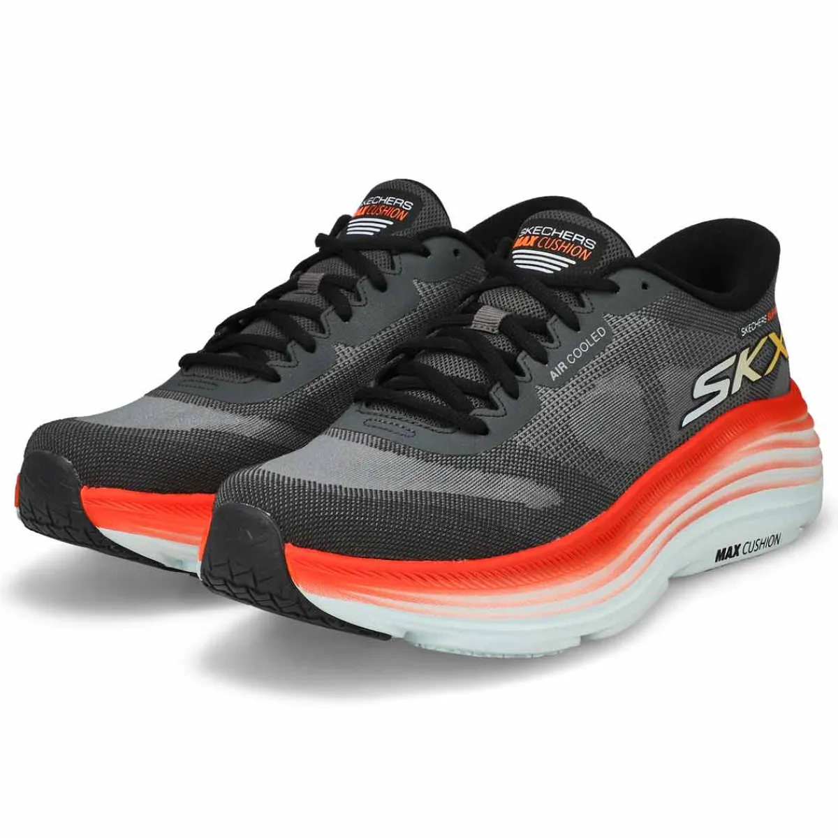 Skechers Endeavour - Exciton Men| Performance Runners