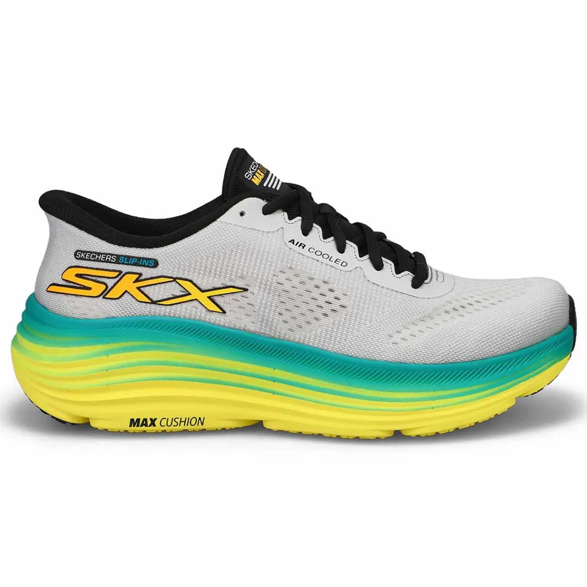 Skechers Endeavour - Exciton Men| Performance Runners