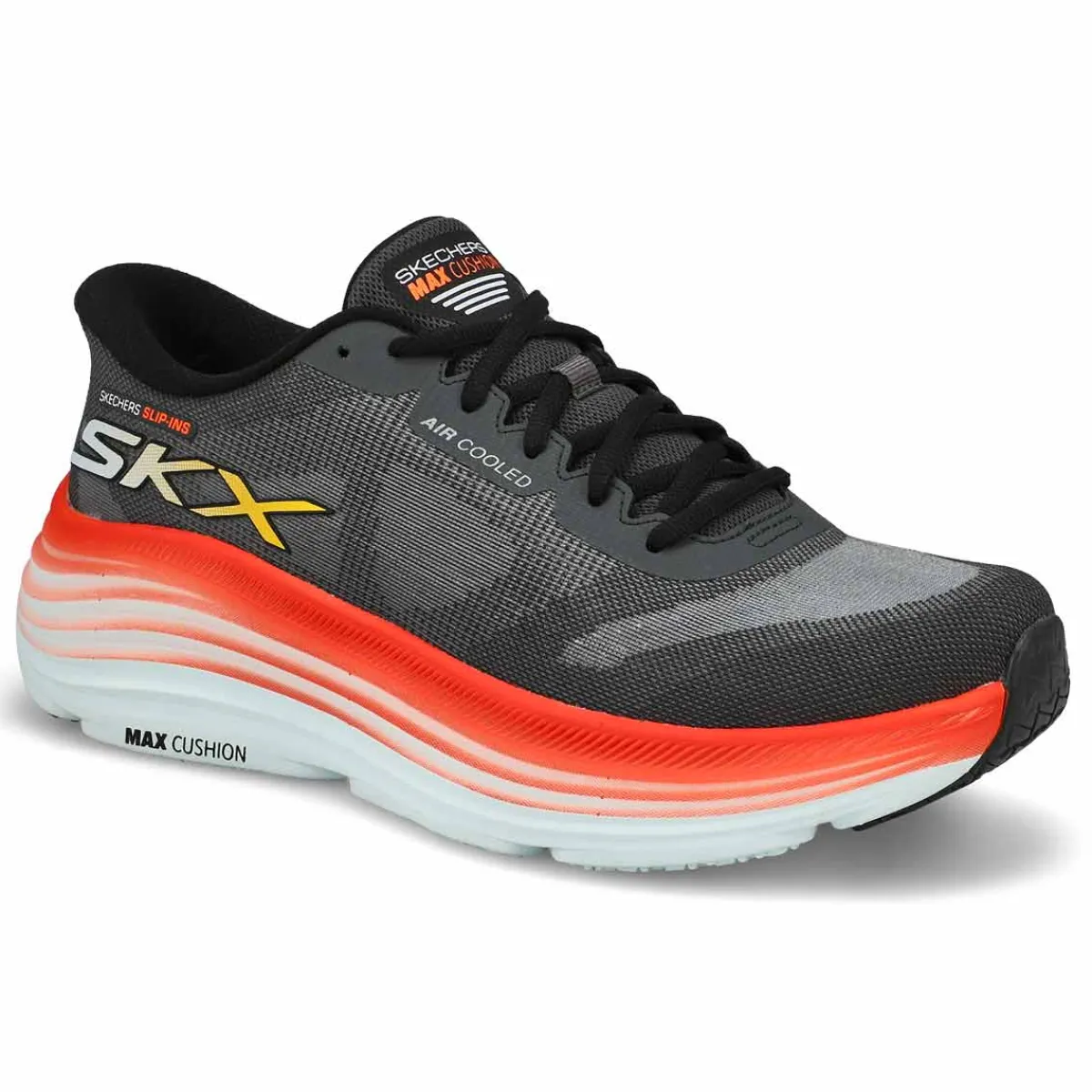 Skechers Endeavour - Exciton Men| Performance Runners