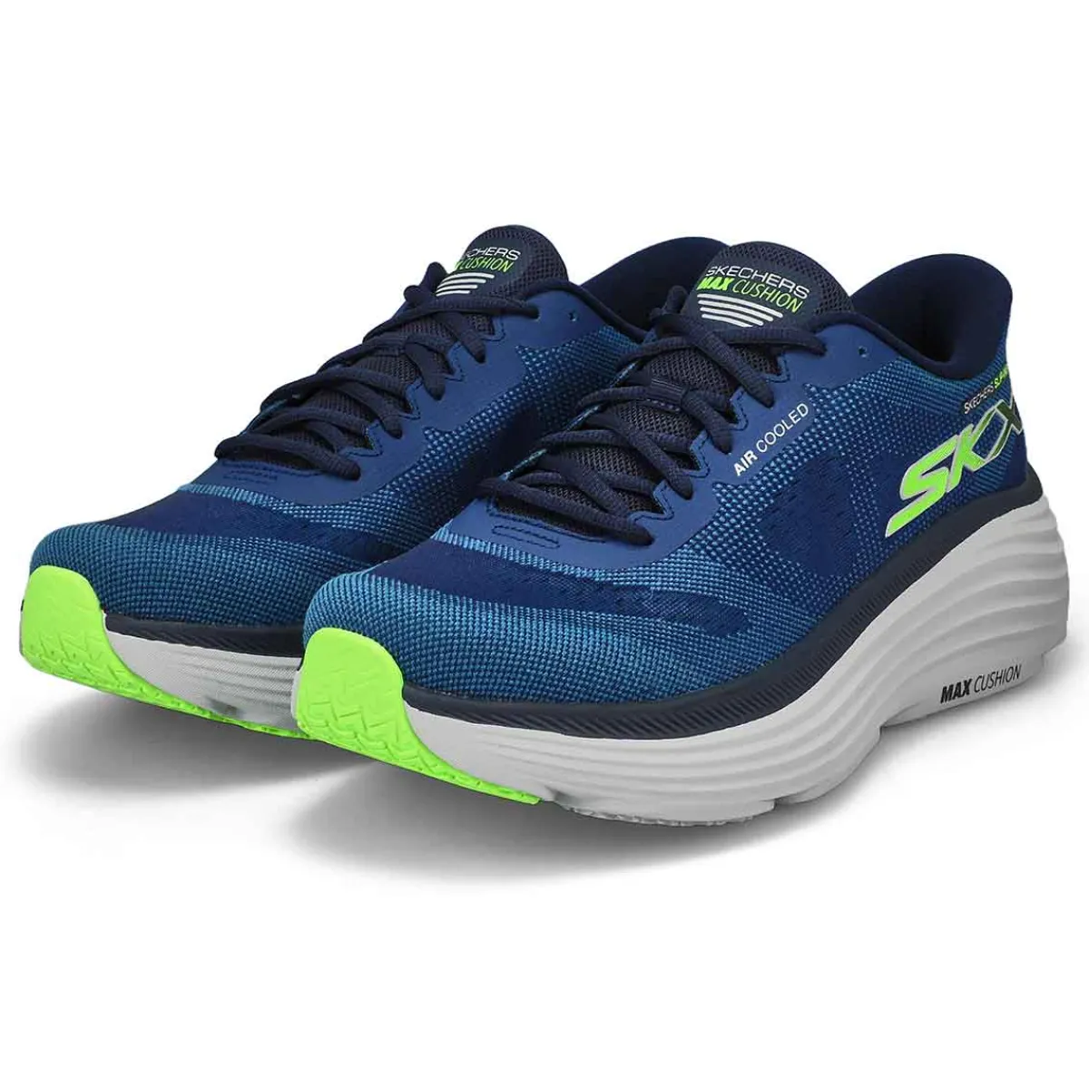 Skechers Endeavour Exciton Men| Performance Runners