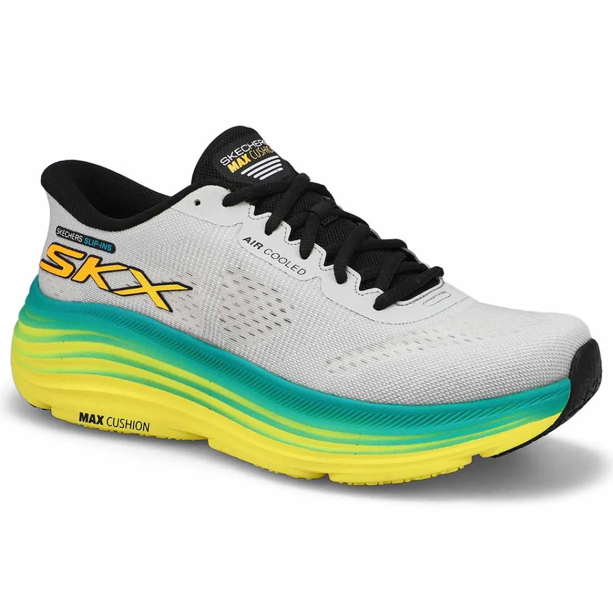 Skechers Endeavour Exciton Men| Performance Runners