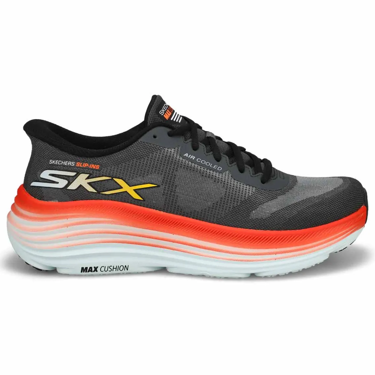Skechers Endeavour Exciton Men| Performance Runners