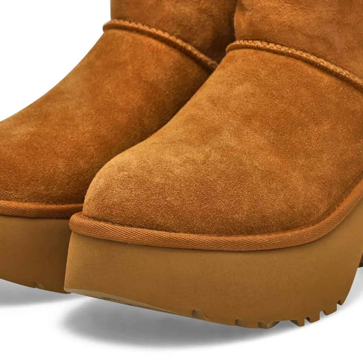 UGG Esmee Leather Women|Women Boots