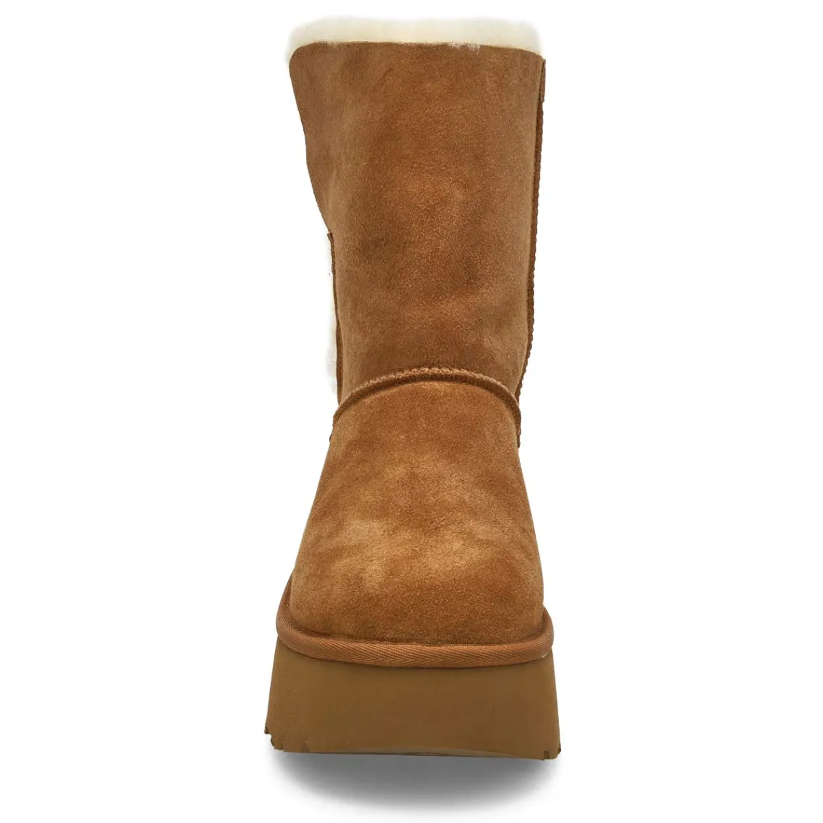 UGG Esmee Leather Women|Women Boots