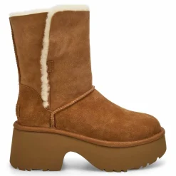 UGG Esmee Leather Women|Women Boots