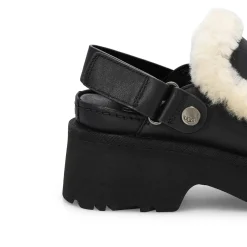 UGG Esmee Leather Clog Women|Women Clogs