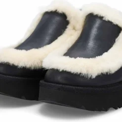 UGG Esmee Leather Clog Women|Women Clogs