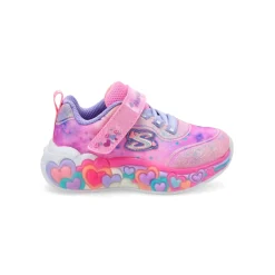 Skechers Eternal Heart Lights Baby and Toddlers|Kids Sneakers And Athletic