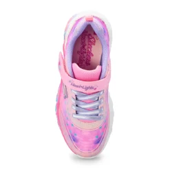 Skechers Eternal Heart Lights Girls|Kids Sneakers And Athletic