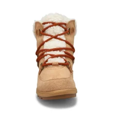 Sorel Evie Cozy Lace Women|Women Boots