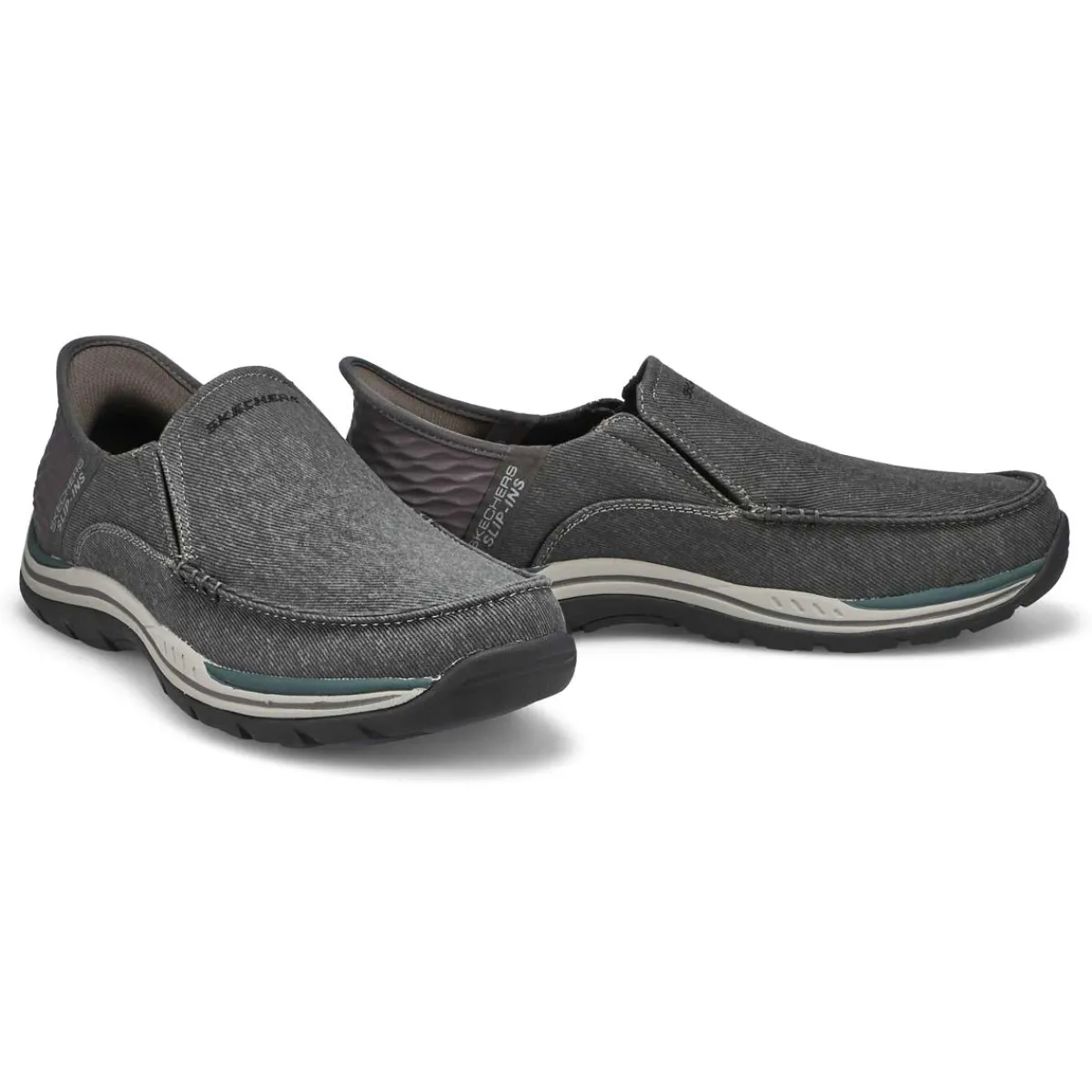 Skechers Expected Men| Shoes