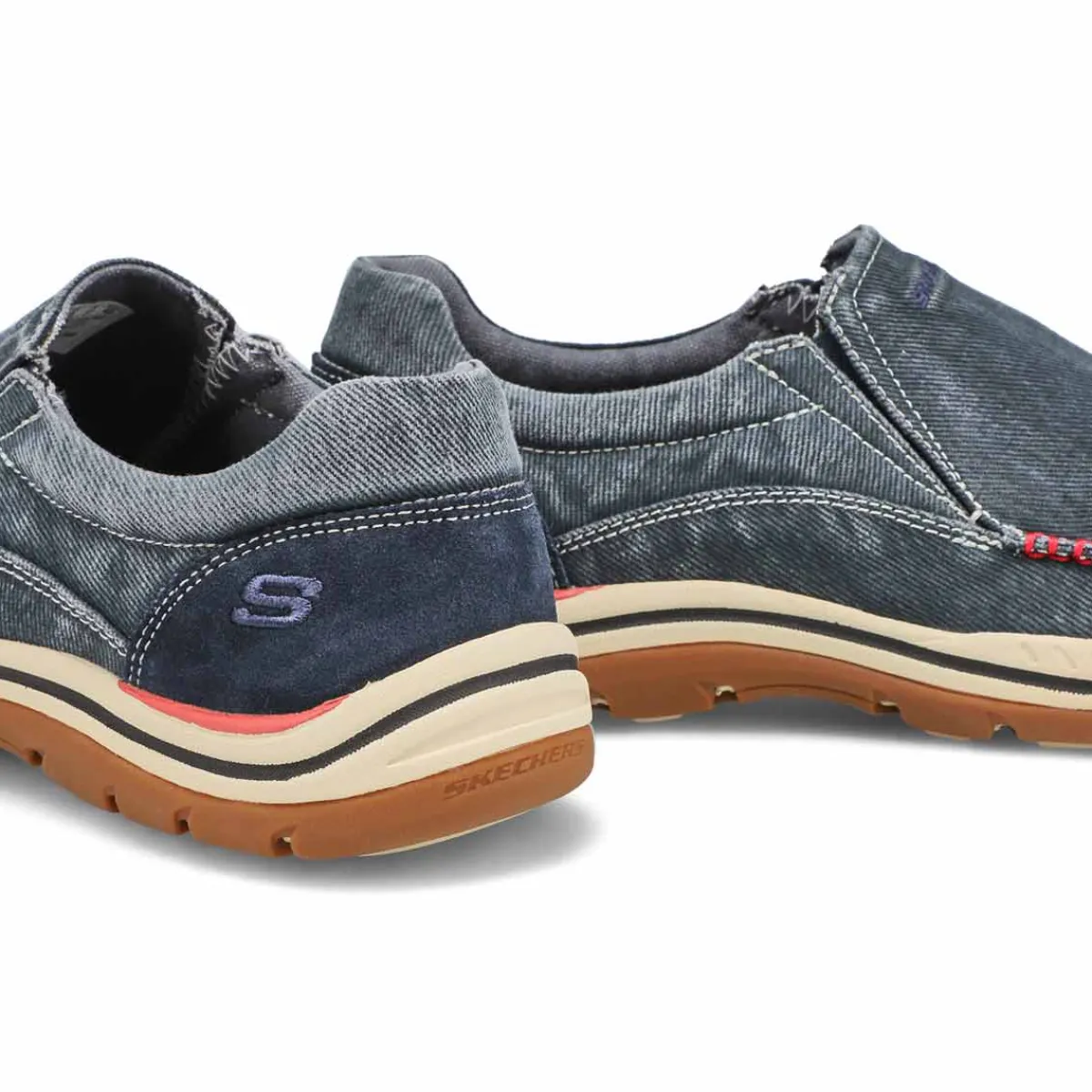Skechers Expected Avillo Men| Shoes