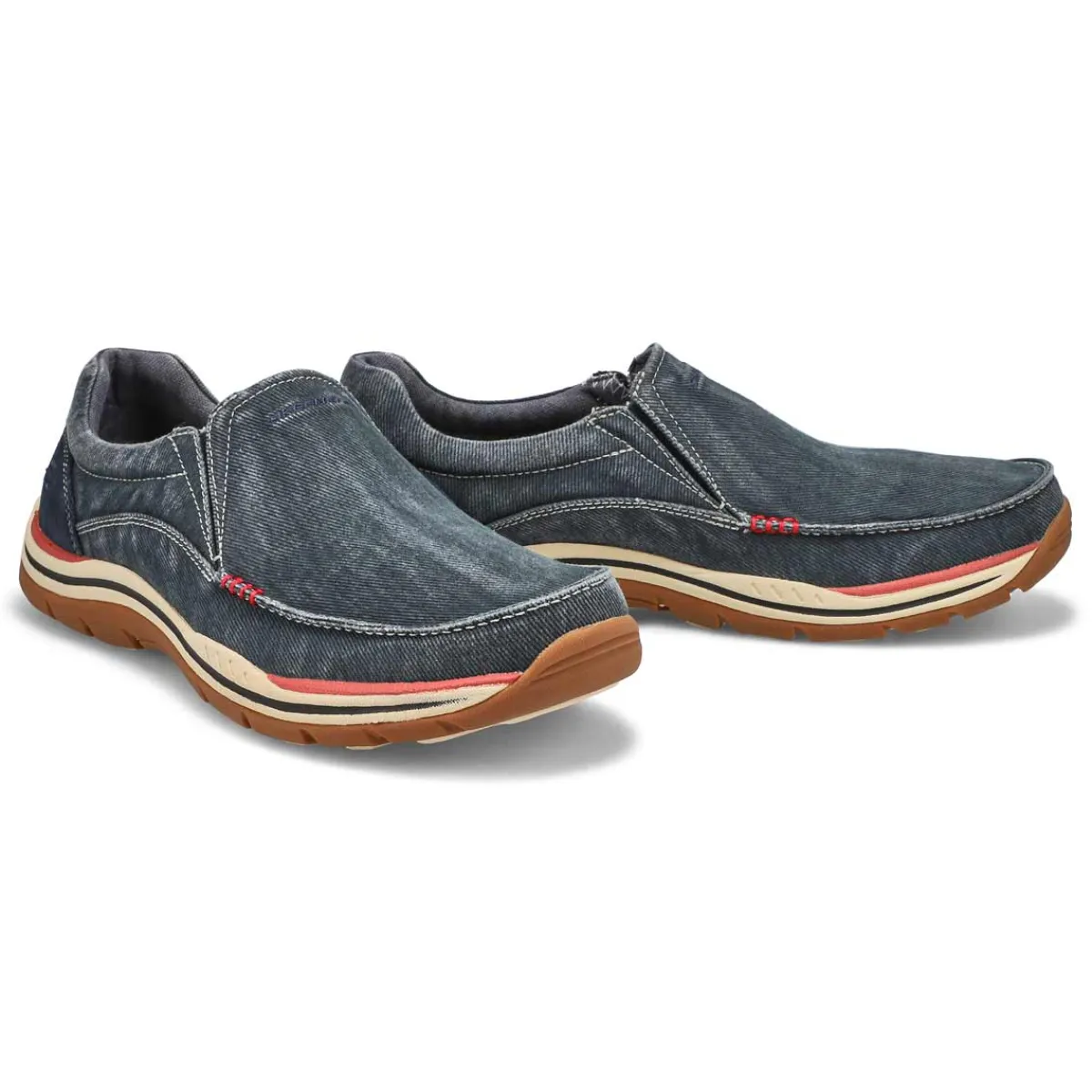 Skechers Expected Avillo Men| Shoes