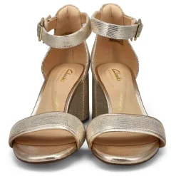 Clarks Ezoria Mae Women|Women Sandals