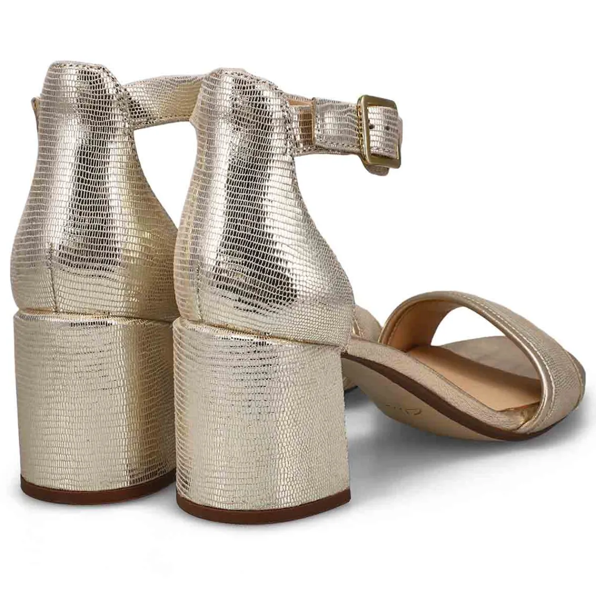 Clarks Ezoria Mae Women|Women Sandals