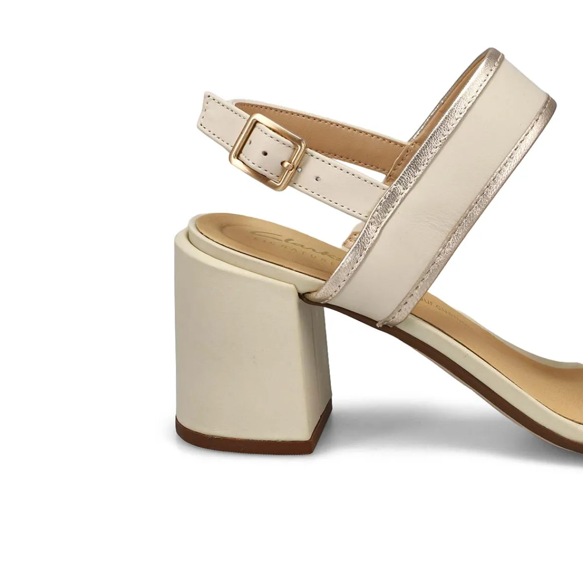 Clarks Ezoria Sling Women|Women Sandals