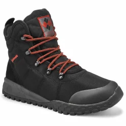Columbia Fairbanks OmniHeat Men| Winter Boots