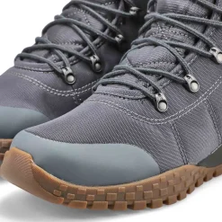 Columbia Fairbanks OmniHeat Men| Winter Boots