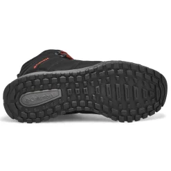 Columbia Fairbanks OmniHeat Men| Winter Boots