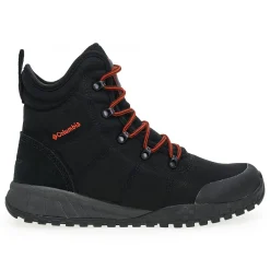 Columbia Fairbanks OmniHeat Men| Winter Boots