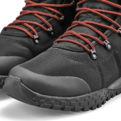 Columbia Fairbanks OmniHeat Men| Winter Boots