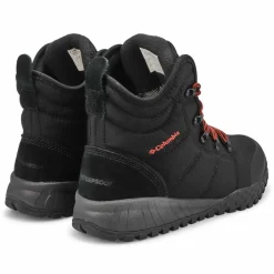 Columbia Fairbanks OmniHeat Men| Winter Boots