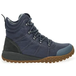 Columbia Fairbanks OmniHeat Men| Winter Boots
